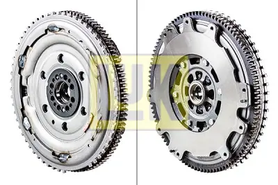 Volante motor LuK ZMS 415 0281 11 LUK 415 0281 11 Precio Reducido